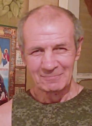 Фото: Погибший на войне с Украиной Стыценко Игорь Анатольевич. ДНР, добровольцы