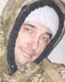 Фото: Погибший на войне с Украиной Елистратов Денис Владимирович. Пермский край, нет данных