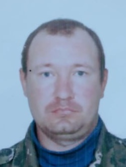 Фото: Погибший на войне с Украиной Новгородцев Сергей Николаевич. Кировская область, нет данных