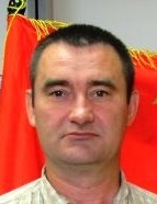 Фото: Погибший на войне с Украиной Россиев Игорь Александрович. Ивановская область, добровольцы