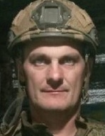 Фото: Погибший на войне с Украиной Волгаев Аркадий Михайлович. Красноярский край, мотострелковые войска