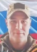 Фото: Погибший на войне с Украиной Саламов Владимир Валерьевич. Краснодарский край, танковые войска