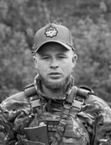 Фото: Погибший на войне с Украиной Захаров Николай Петрович. Ставропольский край, добровольцы