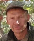 Фото: Погибший на войне с Украиной Федосеев Сергей Анатольевич. Забайкальский край, добровольцы
