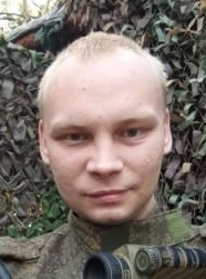 Фото: Погибший на войне с Украиной Павлычев Илья Алексеевич. Мурманская область, нет данных