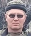 Фото: Погибший на войне с Украиной Кунгурцев Эдуард Николаевич. Тюменская область, нет данных