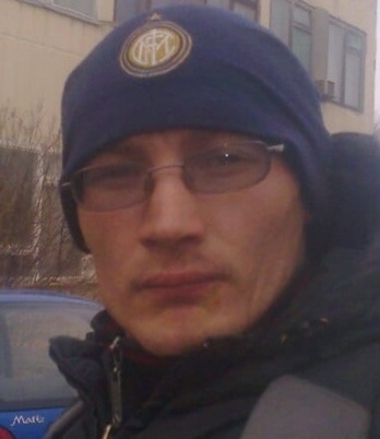 Фото: Погибший на войне с Украиной Паращенко Артем Анатольевич. Тамбовская область, заключенные