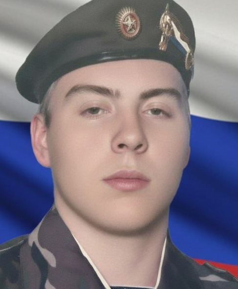 Фото: Погибший на войне с Украиной Асалгиреев Денис Жумагалеевич. Челябинская область, добровольцы