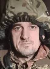 Фото: Погибший на войне с Украиной Зубцов Андрей Николаевич. Нижегородская область, нет данных