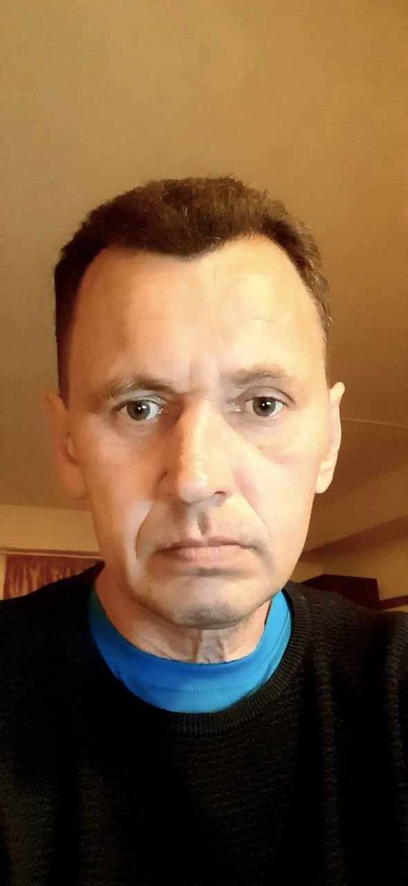 Фото: Погибший на войне с Украиной Гладков Иван Анатольевич. Краснодарский край, добровольцы