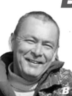 Фото: Погибший на войне с Украиной Каримов Ильгиз Мигранович. Республика Башкортостан, добровольцы