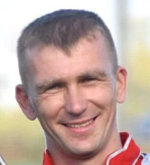 Фото: Погибший на войне с Украиной Мукий Сергей Владимирович. Краснодарский край, мобилизованные