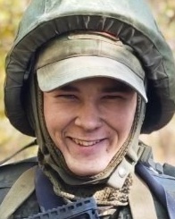 Фото: Погибший на войне с Украиной Зайцев Станислав Витальевич. Приморский край, мотострелковые войска