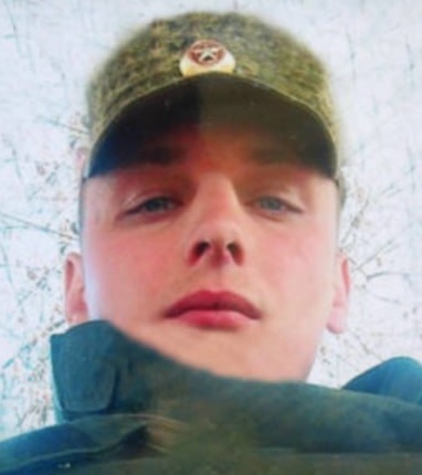 Фото: Погибший на войне с Украиной Минаков Николай Николаевич. Брянская область, добровольцы