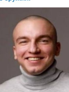 Фото: Погибший на войне с Украиной Алексеев Александр Андреевич. Москва, мотострелковые войска