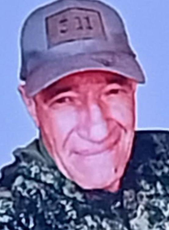 Фото: Погибший на войне с Украиной Гончаров Григорий Демьянович. Республика Татарстан, нет данных