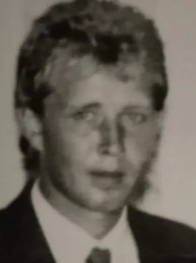 Фото: Погибший на войне с Украиной Берестов Александр Аркадьевич. Омская область, добровольцы