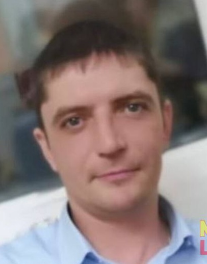 Фото: Погибший на войне с Украиной Шлякис Дмитрий Витавтасович. Магаданская область, нет данных