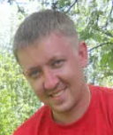 Фото: Погибший на войне с Украиной Егоров Евгений Алексеевич. Москва, мотострелковые войска