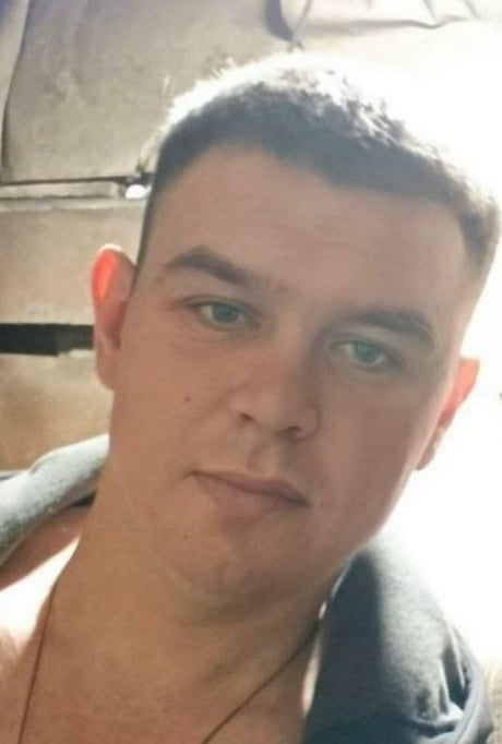Фото: Погибший на войне с Украиной Королев Павел Валерьевич. Тамбовская область, мотострелковые войска