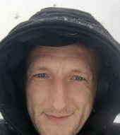 Фото: Погибший на войне с Украиной Поротников Иван Владимирович. Свердловская область, добровольцы