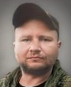 Фото: Погибший на войне с Украиной Покровский Александр Анатольевич. Тверская область, мобилизованные