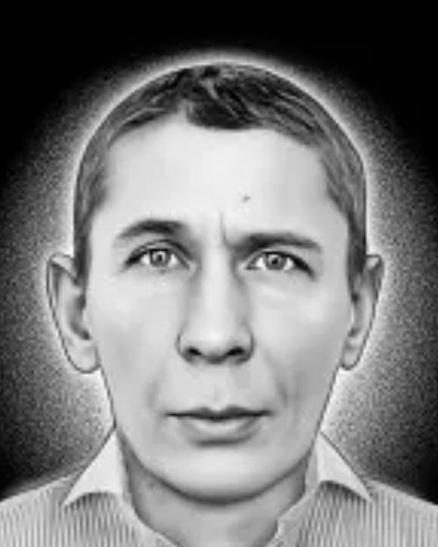 Фото: Погибший на войне с Украиной Чистяков Игорь Владимирович. Забайкальский край, добровольцы