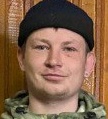 Фото: Погибший на войне с Украиной Грудинский Егор Александрович. Иркутская область, добровольцы