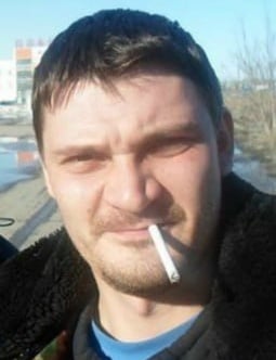 Фото: Погибший на войне с Украиной Шипулин Андрей Юрьевич. Белгородская область, мотострелковые войска