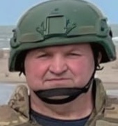 Фото: Погибший на войне с Украиной Акенченков Иван Геннадьевич. Смоленская область, нет данных