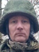 Фото: Погибший на войне с Украиной Фирсов Петр Александрович. Ульяновская область, нет данных