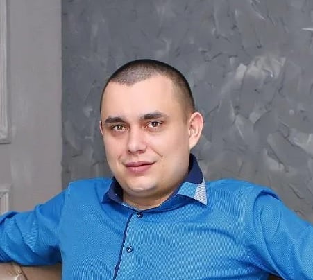 Фото: Погибший на войне с Украиной Анненко Александр Николаевич. Ставропольский край, нет данных
