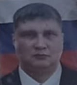 Фото: Погибший на войне с Украиной Федоров Александр Владимирович. Москва, нет данных