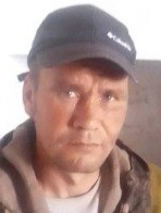 Фото: Погибший на войне с Украиной Мехоношин Константин Анатольевич. Пермский край, мотострелковые войска