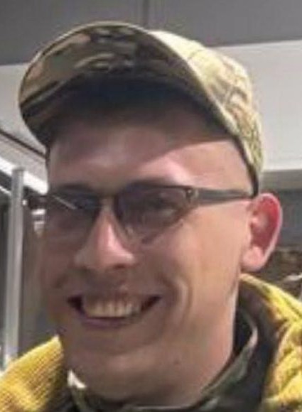 Фото: Погибший на войне с Украиной Иванов Алексей Сергеевич. Забайкальский край, мобилизованные