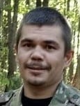 Фото: Погибший на войне с Украиной Червонящий Димитрий Владимирович. Красноярский край, нет данных