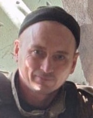 Фото: Погибший на войне с Украиной Горский Ярослав Владимирович. Мурманская область, добровольцы