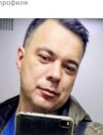 Фото: Погибший на войне с Украиной Данилов Валентин Михайлович. Московская область, добровольцы