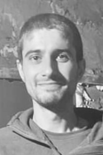 Фото: Погибший на войне с Украиной Мирзоян Марат Максимович. Московская область, нет данных