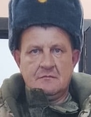 Фото: Погибший на войне с Украиной Моторыкин Александр Викторович. Алтайский край, добровольцы