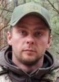 Фото: Погибший на войне с Украиной Киселев Михаил Андреевич. Курская область, ЧВК