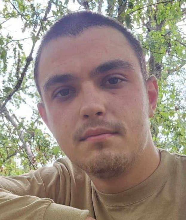 Фото: Погибший на войне с Украиной Ишков Сергей Владимирович. Республика Саха (Якутия), нет данных