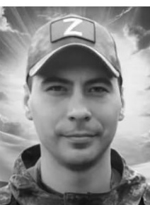 Фото: Погибший на войне с Украиной Ермишин Илья Сергеевич. Самарская область, мобилизованные