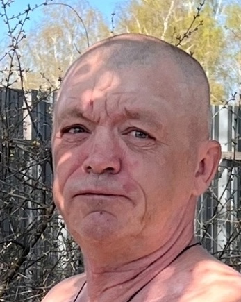 Фото: Погибший на войне с Украиной Антошкин Олег Иванович. Рязанская область, добровольцы