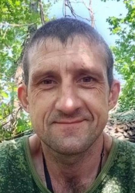 Фото: Погибший на войне с Украиной Кошевой Денис Алексеевич. Липецкая область, нет данных