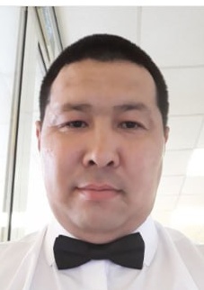 Фото: Погибший на войне с Украиной Ахметов Аслан. Свердловская область, добровольцы