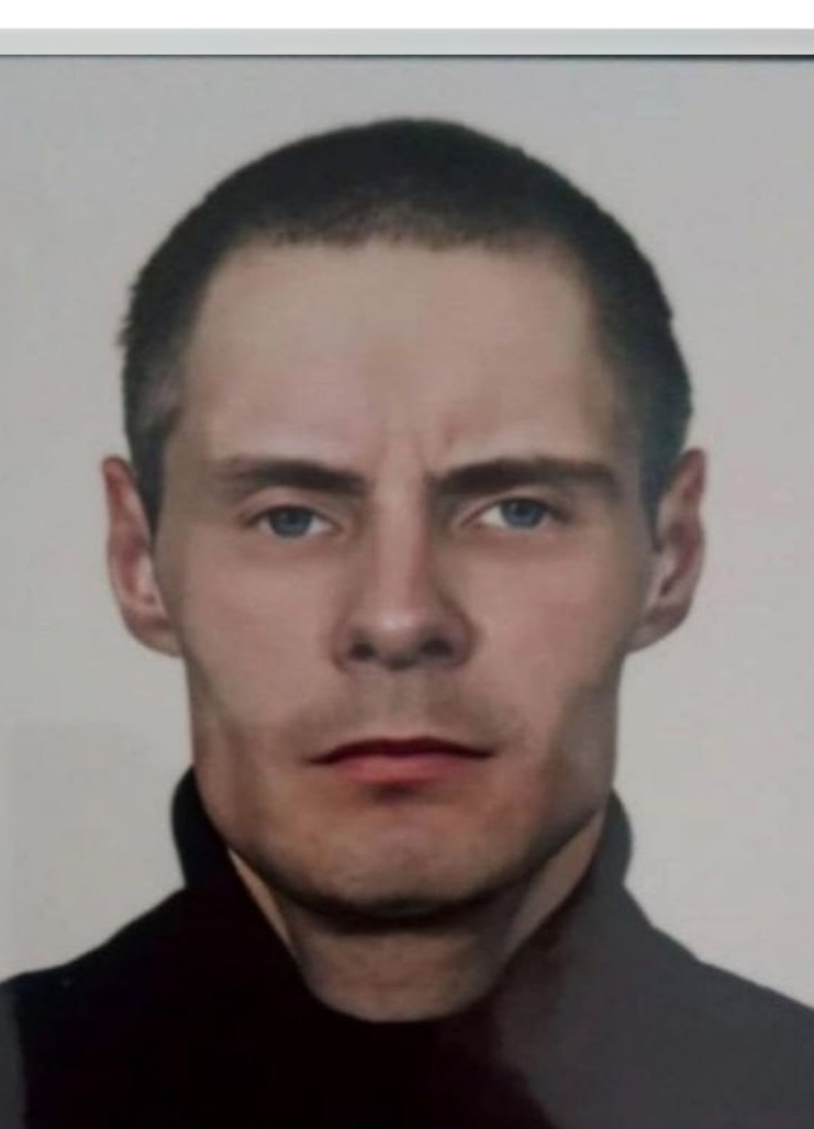 Фото: Погибший на войне с Украиной Грибачёв Павел Николаевич. Иркутская область, добровольцы