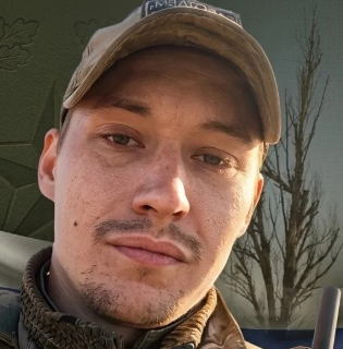 Фото: Погибший на войне с Украиной Бояркин Евгений Юрьевич. Новосибирская область, нет данных