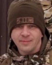 Фото: Погибший на войне с Украиной Токарев Максим Викторович. Самарская область, мотострелковые войска