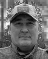 Фото: Погибший на войне с Украиной Эргашев Руслан Набиевич. Республика Крым, нет данных